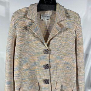 Jacket or Sweater - The Michael Collection